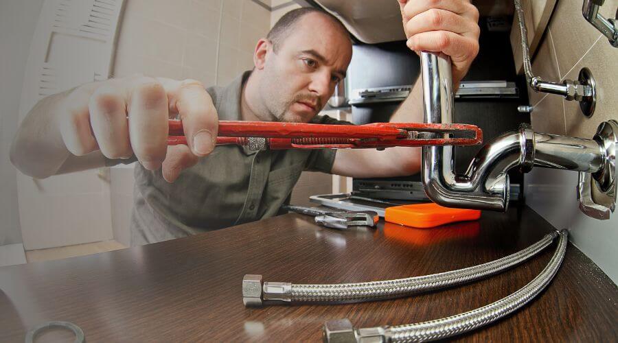 Professional expert plumbing services in Wayne, ME